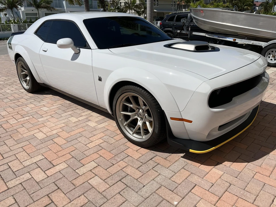 2023 Dodge Challenger SRT8 & 392 3rd Gen - Image 11 of 31