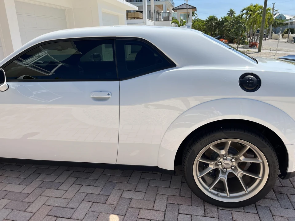 2023 Dodge Challenger SRT8 & 392 3rd Gen - Image 28 of 31