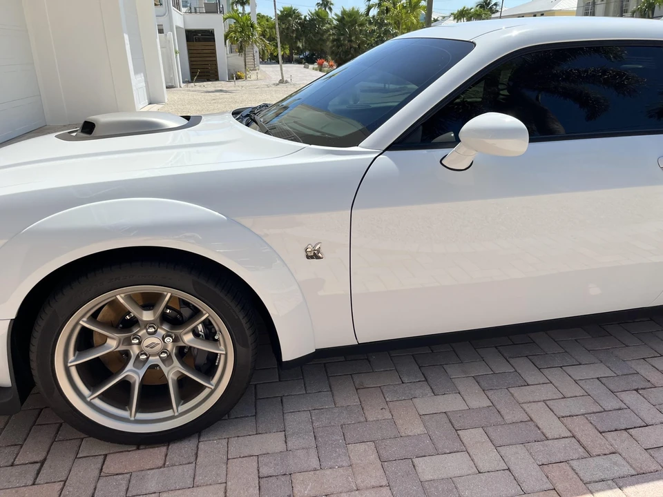 2023 Dodge Challenger SRT8 & 392 3rd Gen - Image 24 of 31