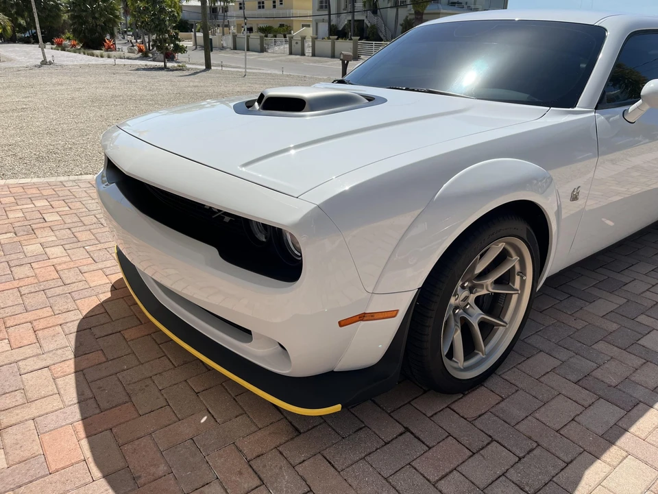 2023 Dodge Challenger SRT8 & 392 3rd Gen - Image 23 of 31