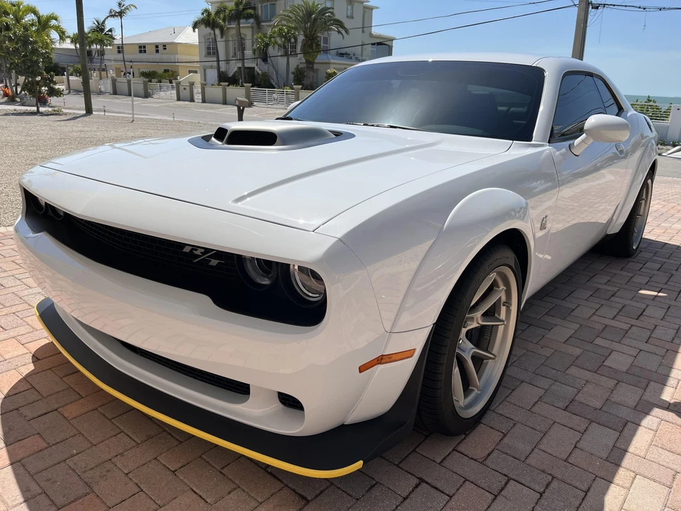 2023 Dodge Challenger SRT8 & 392 3rd Gen - Image 7 of 31