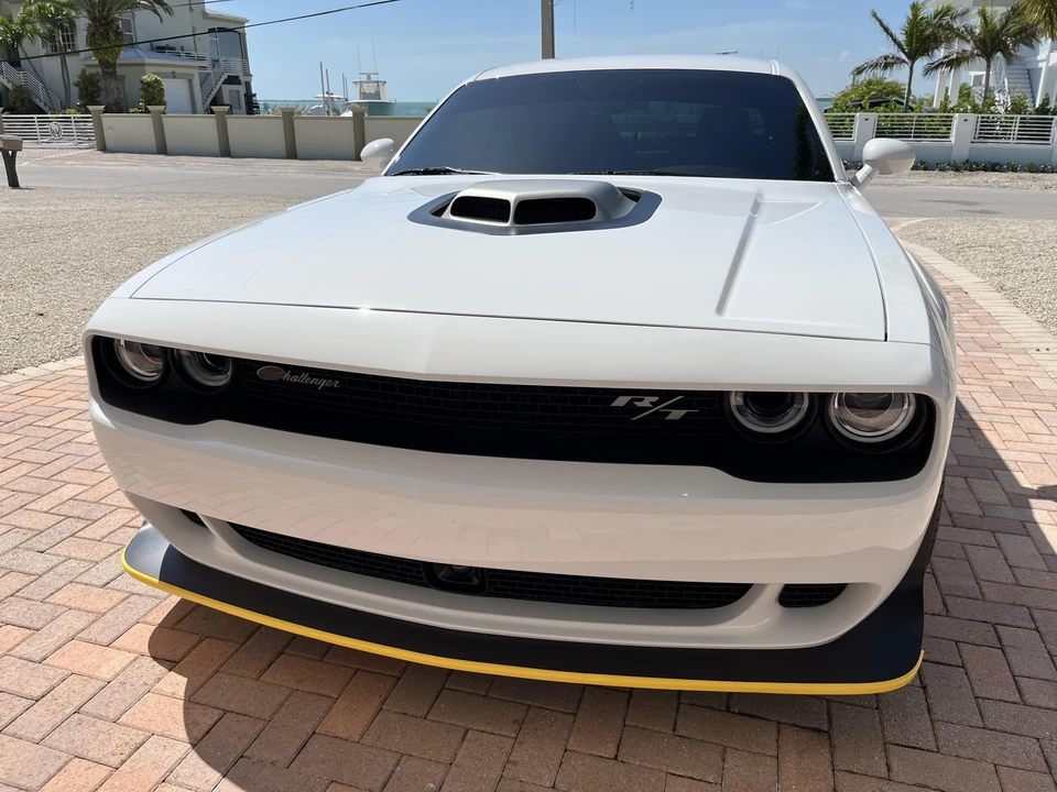 2023 Dodge Challenger SRT8 & 392 3rd Gen - Image 6 of 31