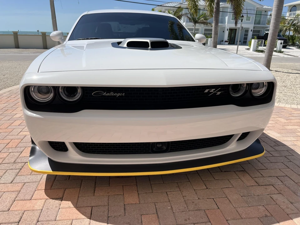 2023 Dodge Challenger SRT8 & 392 3rd Gen - Image 21 of 31