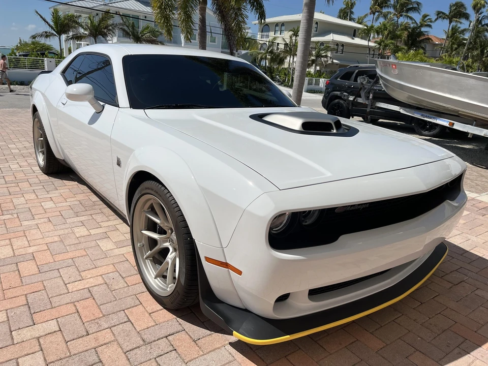 2023 Dodge Challenger SRT8 & 392 3rd Gen - Image 3 of 31