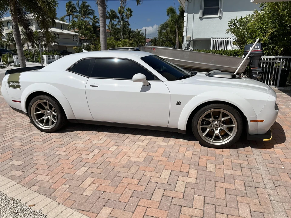 2023 Dodge Challenger SRT8 & 392 3rd Gen - Image 2 of 31