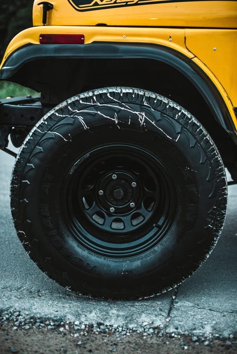 1977 Jeep CJ7 - Image 30 of 31
