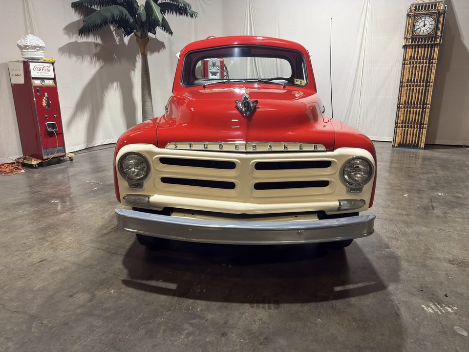 1955 Studebaker - Image 17 of 31