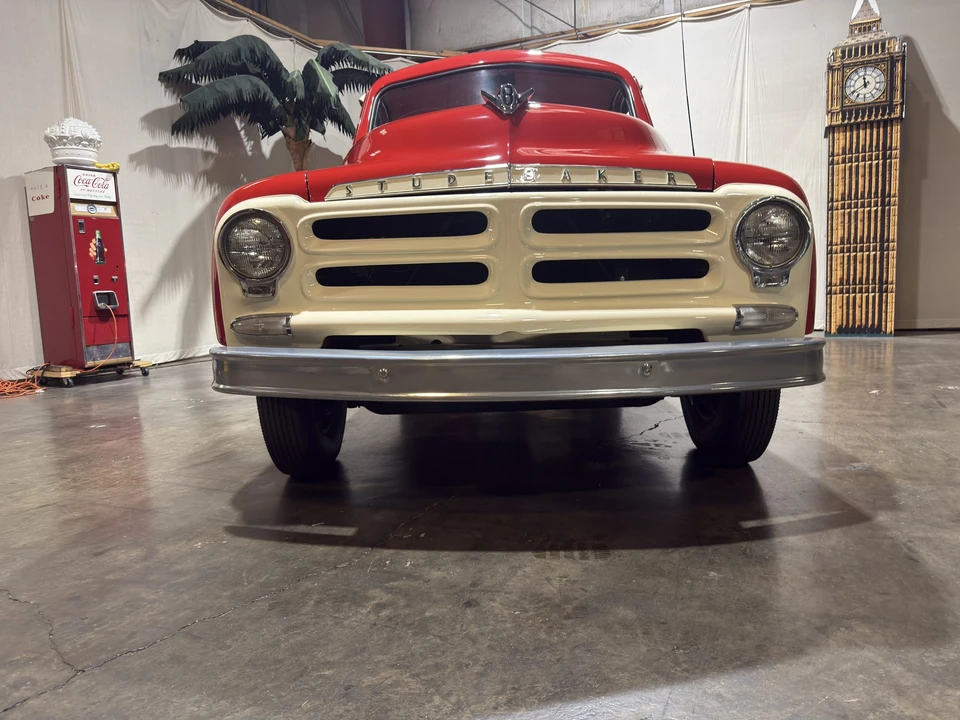 1955 Studebaker - Image 16 of 31