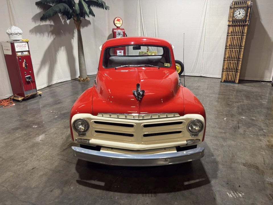 1955 Studebaker - Image 15 of 31