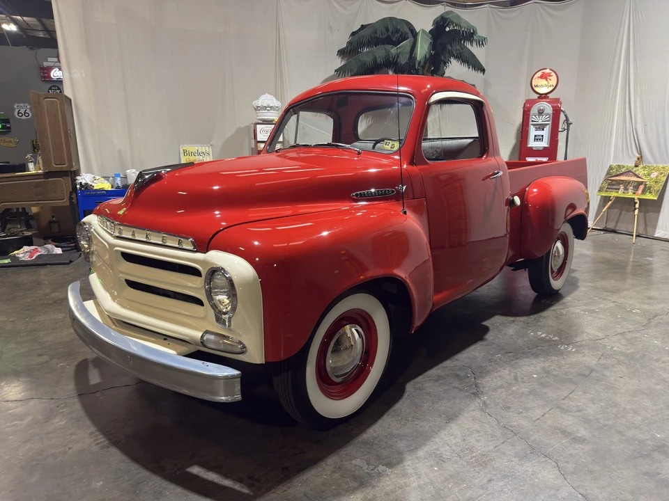 1955 Studebaker - Image 20 of 31