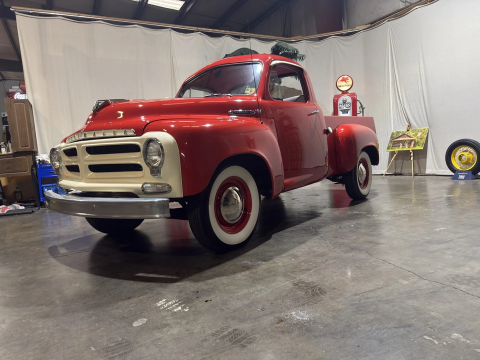 1955 Studebaker - Image 19 of 31