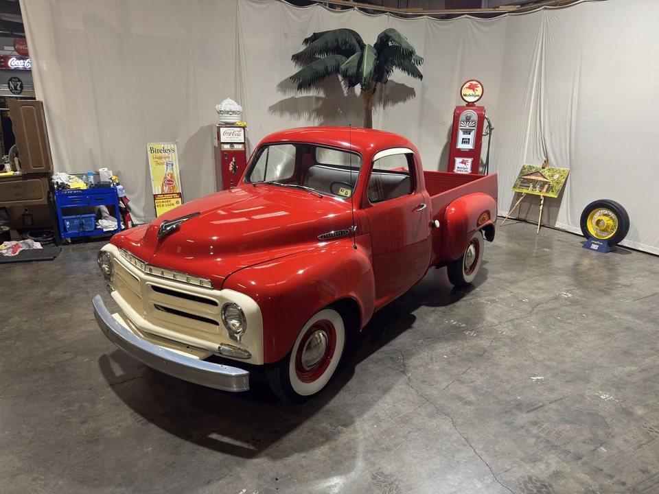 1955 Studebaker - Image 21 of 31