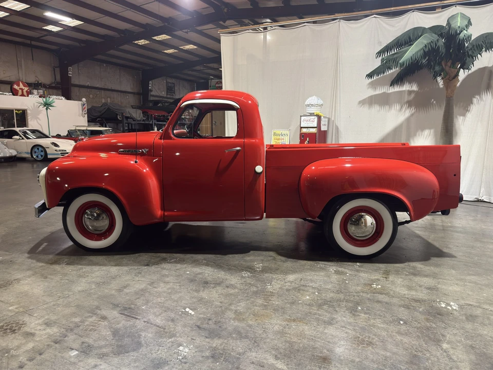 1955 Studebaker - Image 23 of 31