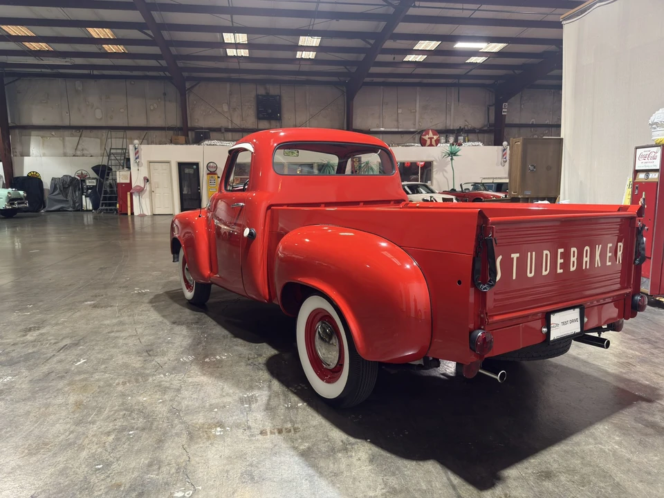 1955 Studebaker - Image 24 of 31