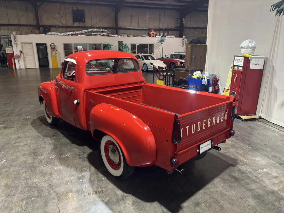 1955 Studebaker - Image 26 of 31