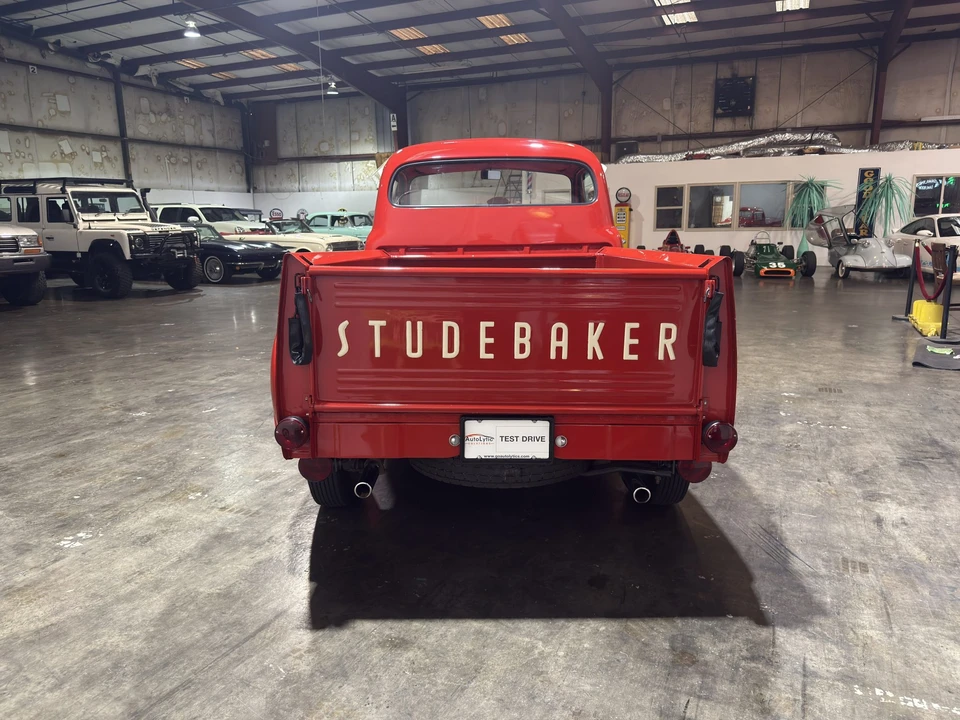 1955 Studebaker - Image 28 of 31