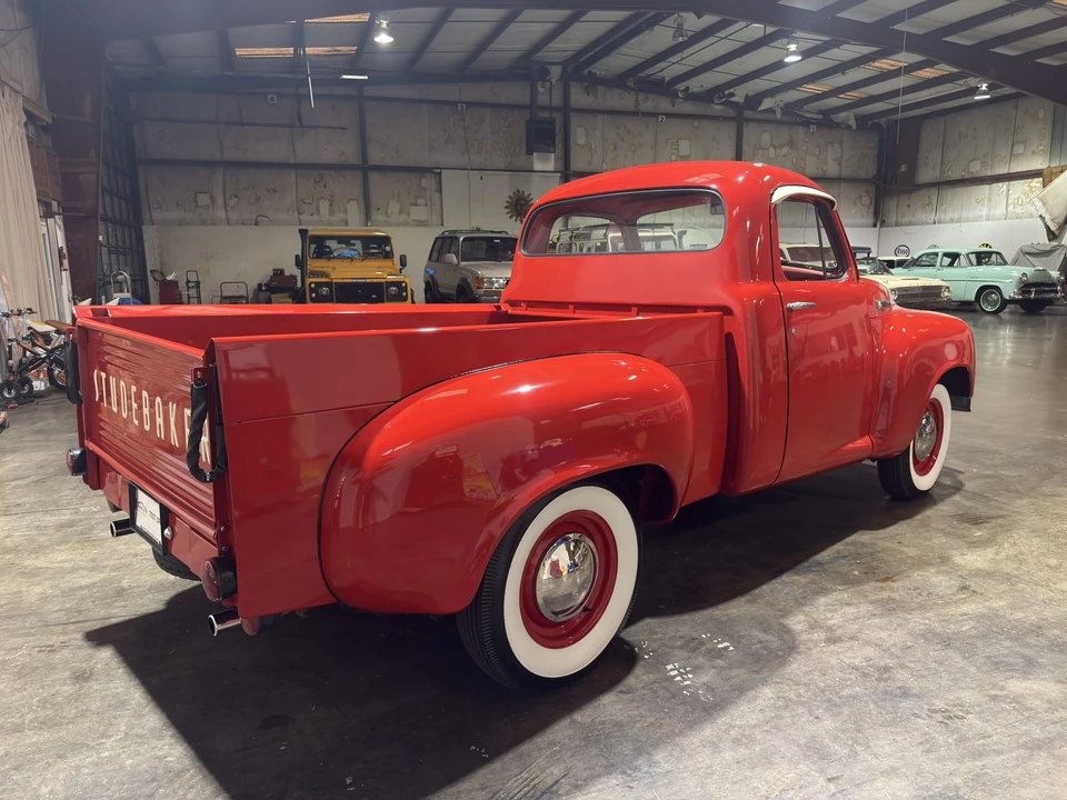 1955 Studebaker - Image 30 of 31