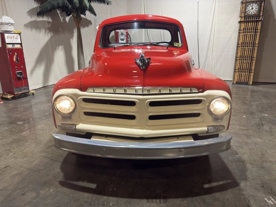 1955 Studebaker - Image 18 of 31