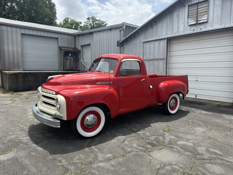 1955 Studebaker - Image 4 of 31