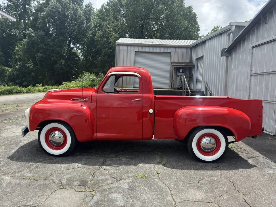 1955 Studebaker - Image 5 of 31