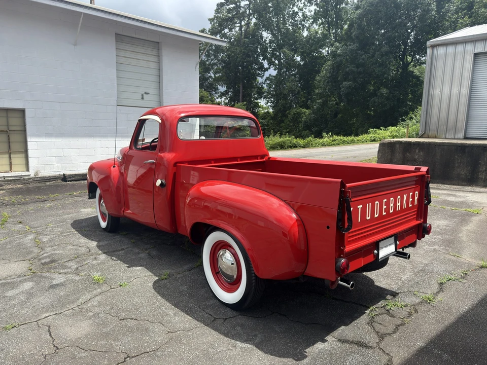 1955 Studebaker - Image 6 of 31