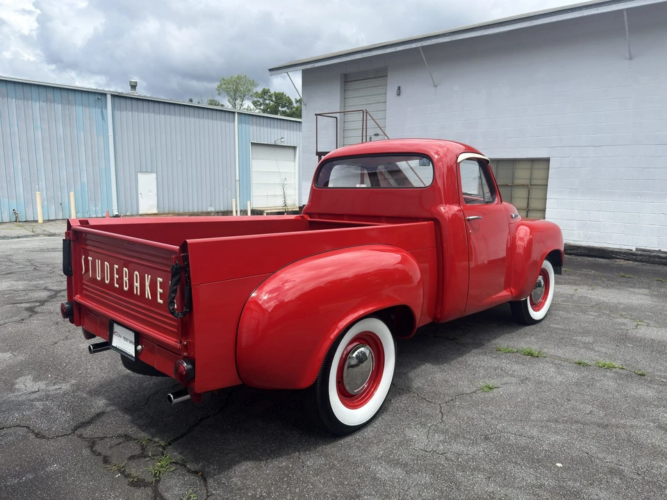 1955 Studebaker - Image 10 of 31