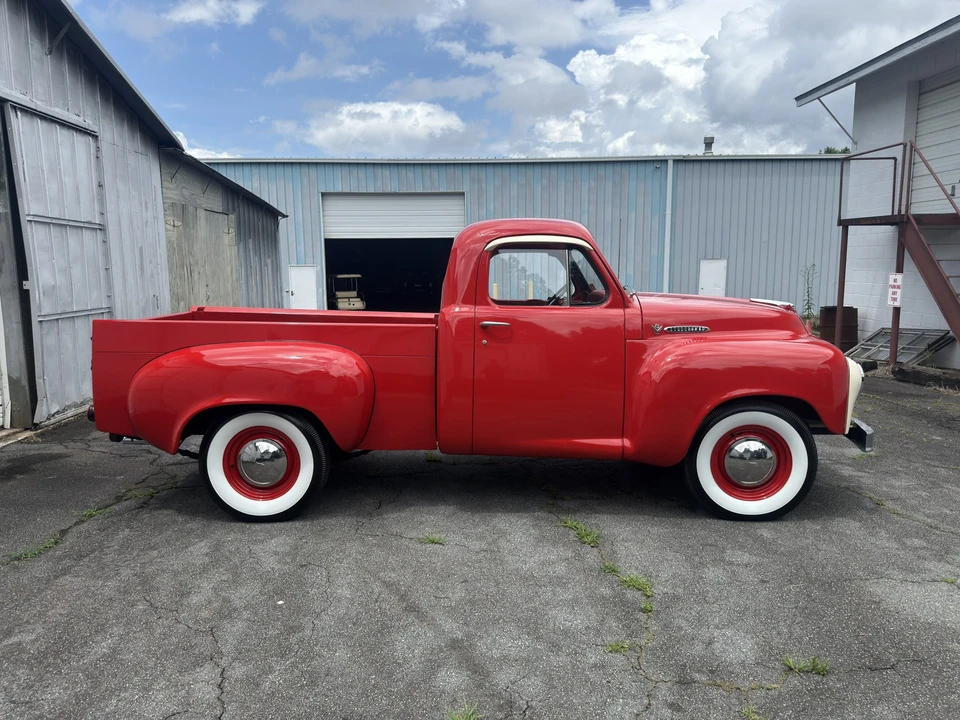 1955 Studebaker - Image 12 of 31