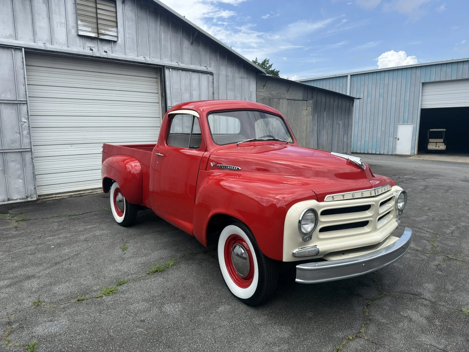 1955 Studebaker - Image 13 of 31