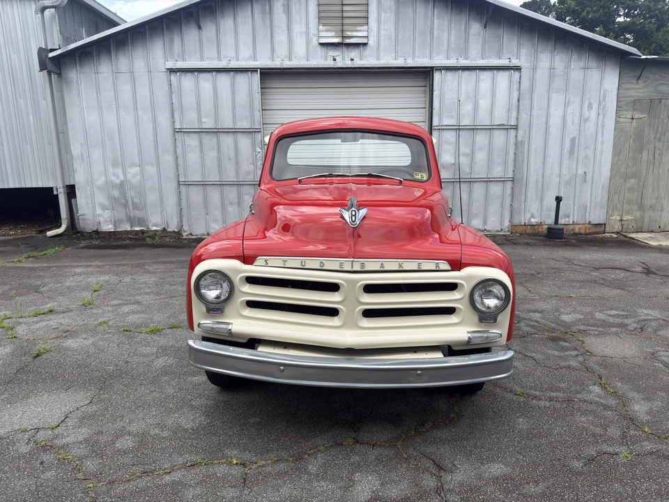 1955 Studebaker - Image 2 of 31