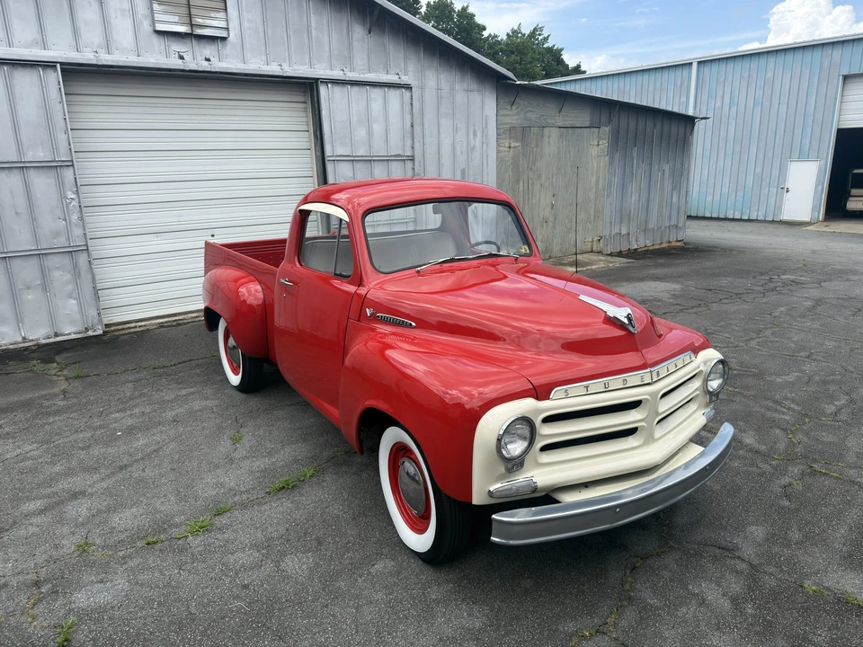 1955 Studebaker - Image 14 of 31