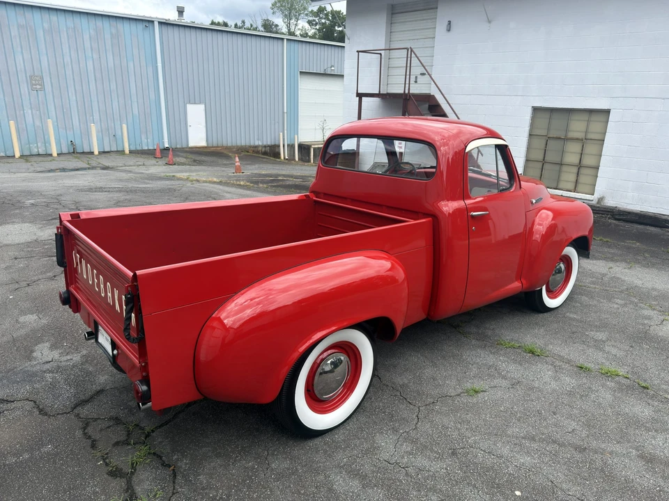 1955 Studebaker - Image 11 of 31