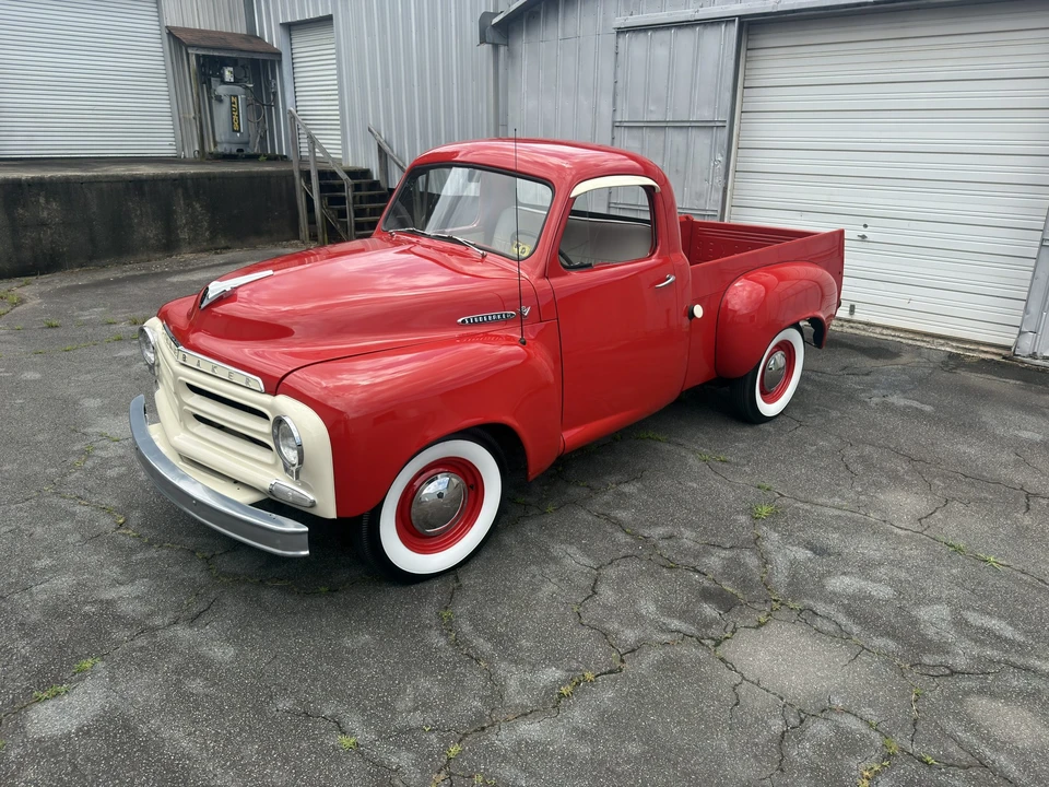 1955 Studebaker - Image 3 of 31