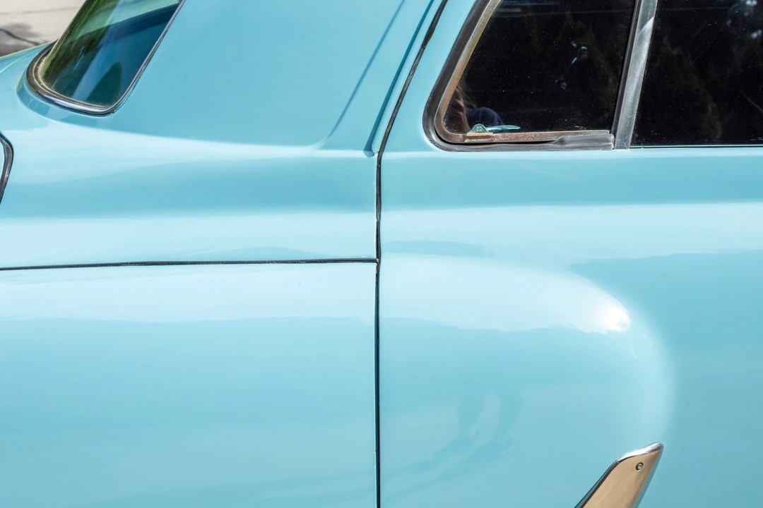 1952 Studebaker Commander - Image 27 of 31