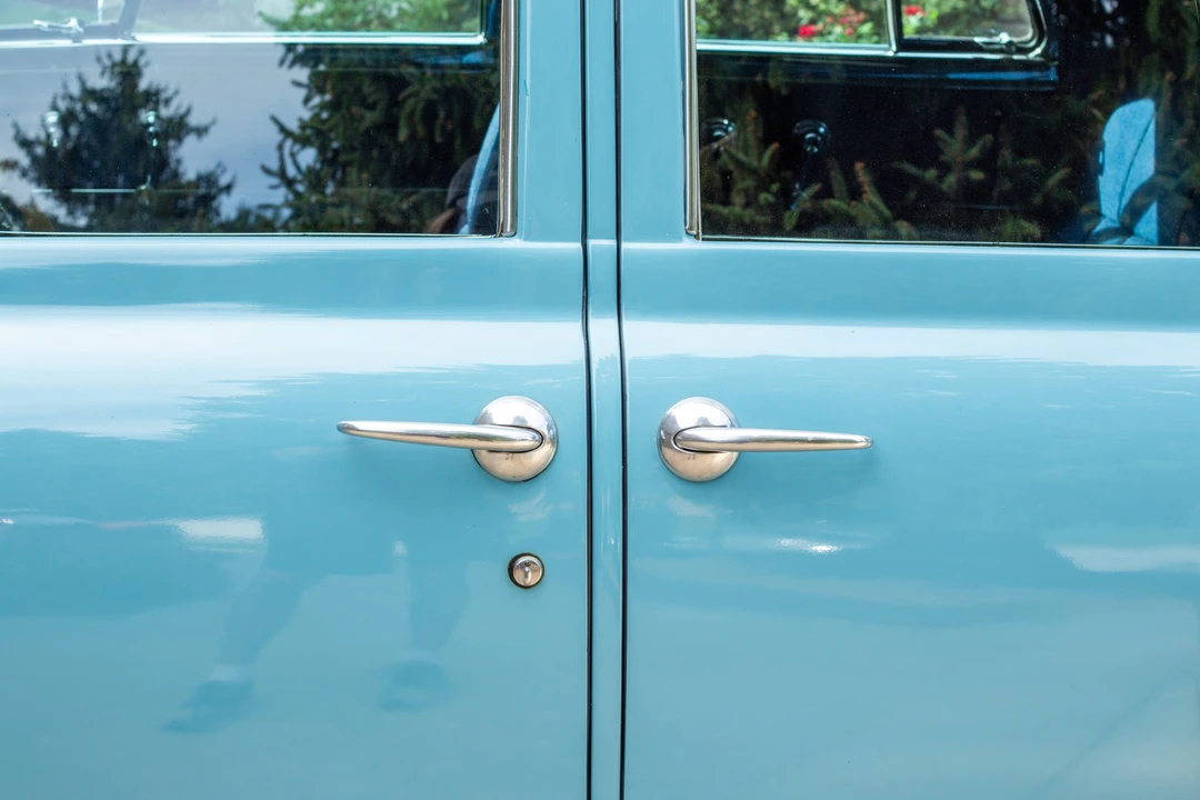 1952 Studebaker Commander - Image 19 of 31