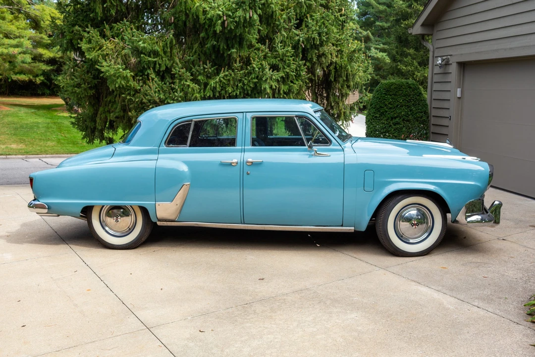 1952 Studebaker Commander - Image 7 of 31