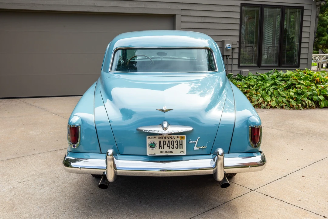 1952 Studebaker Commander - Image 5 of 31