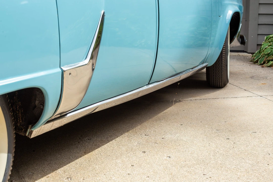 1952 Studebaker Commander - Image 26 of 31