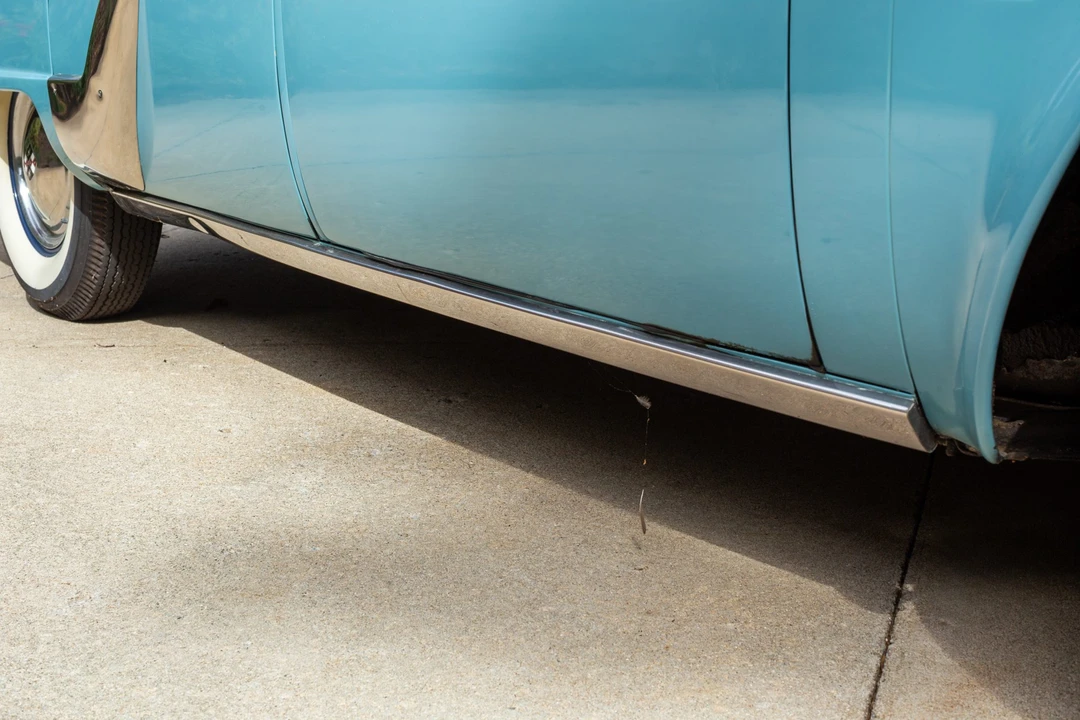 1952 Studebaker Commander - Image 29 of 31