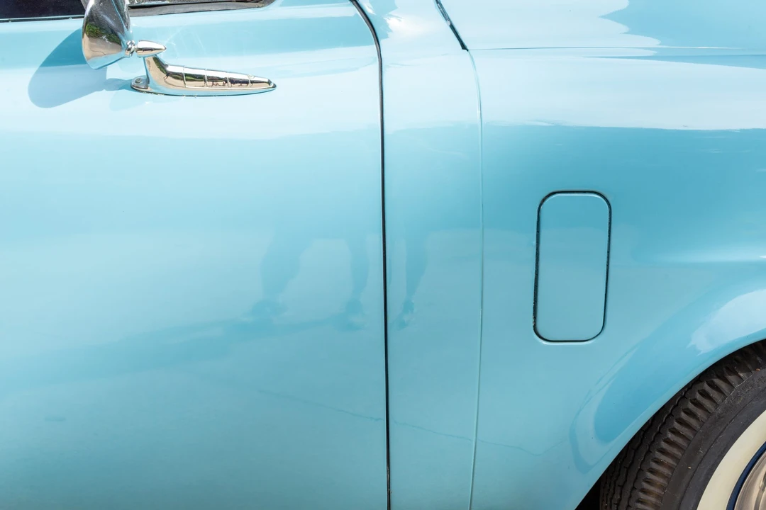 1952 Studebaker Commander - Image 31 of 31