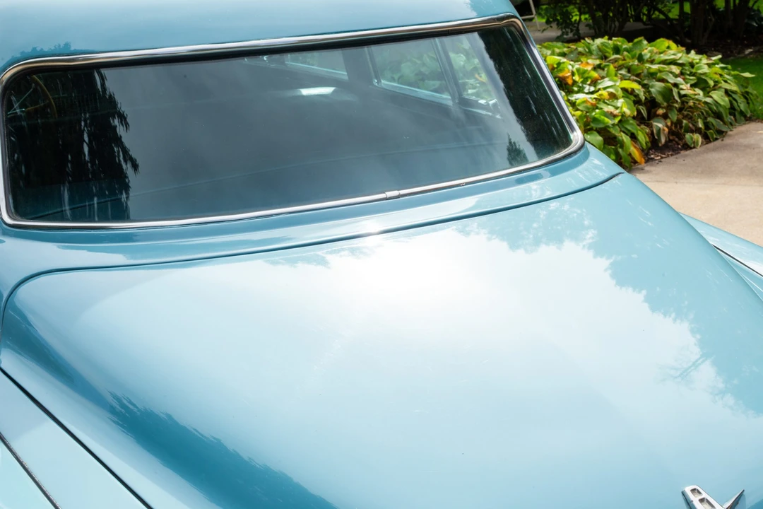 1952 Studebaker Commander - Image 21 of 31