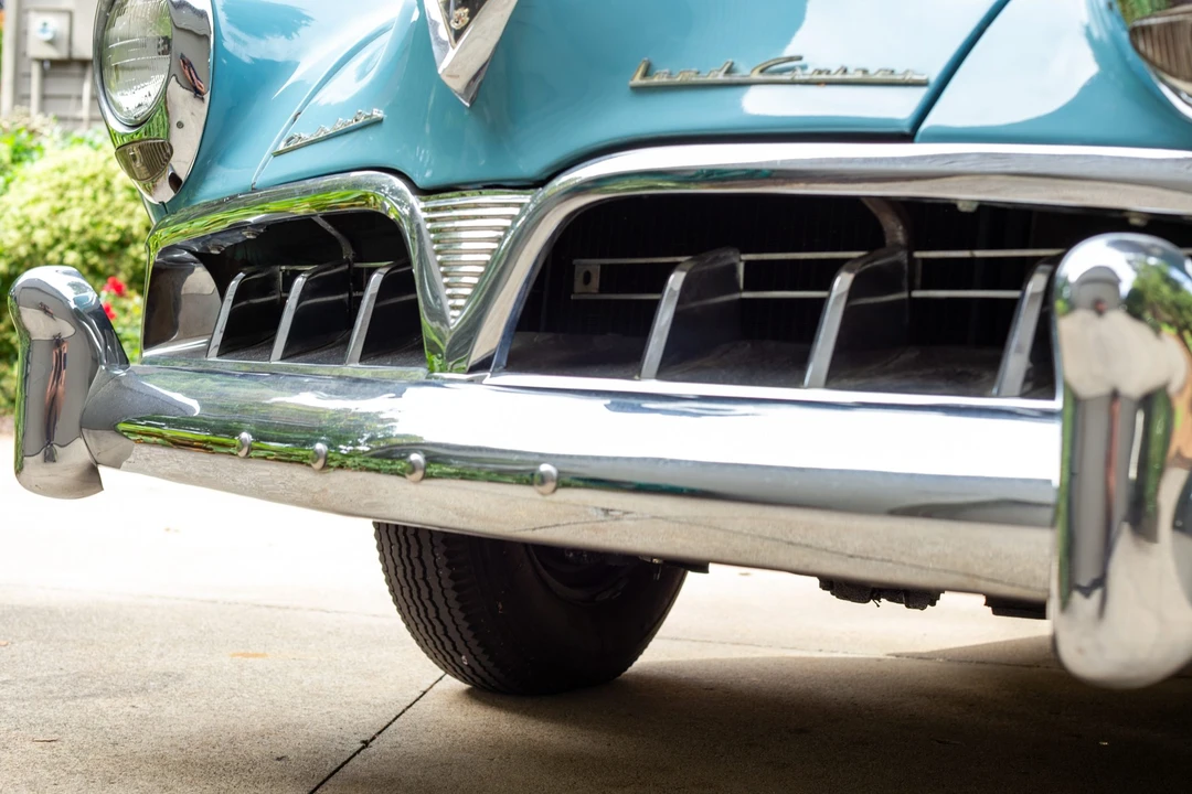 1952 Studebaker Commander - Image 16 of 31