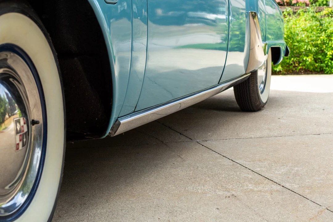 1952 Studebaker Commander - Image 17 of 31