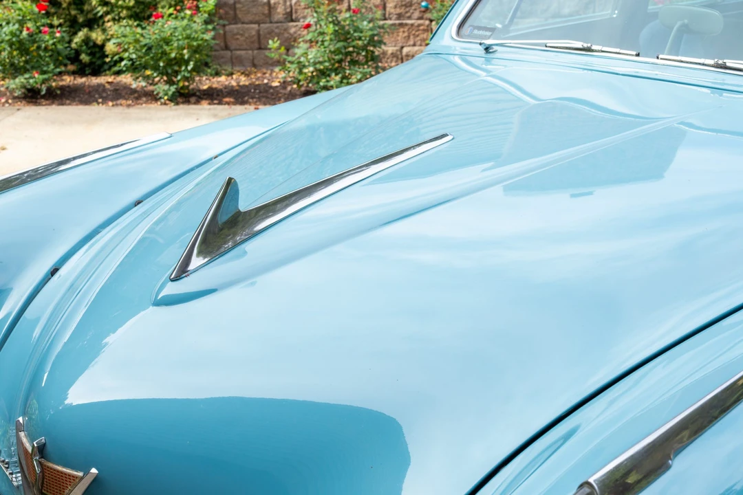 1952 Studebaker Commander - Image 14 of 31
