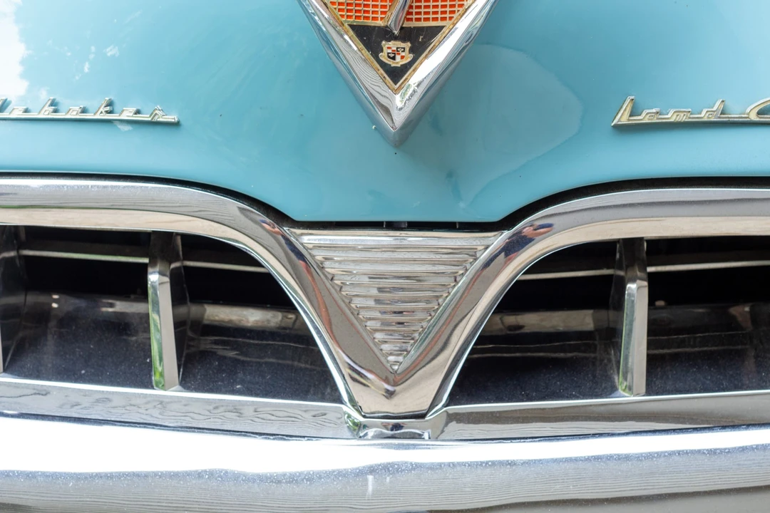 1952 Studebaker Commander - Image 11 of 31