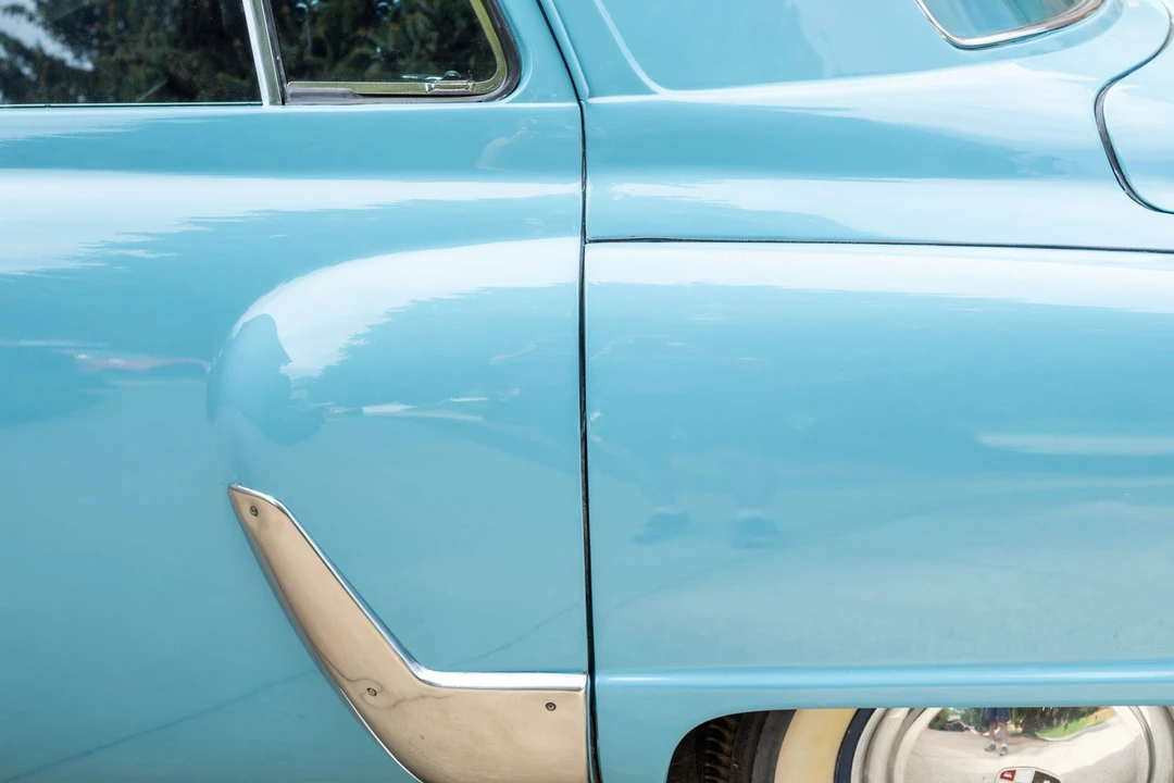 1952 Studebaker Commander - Image 20 of 31