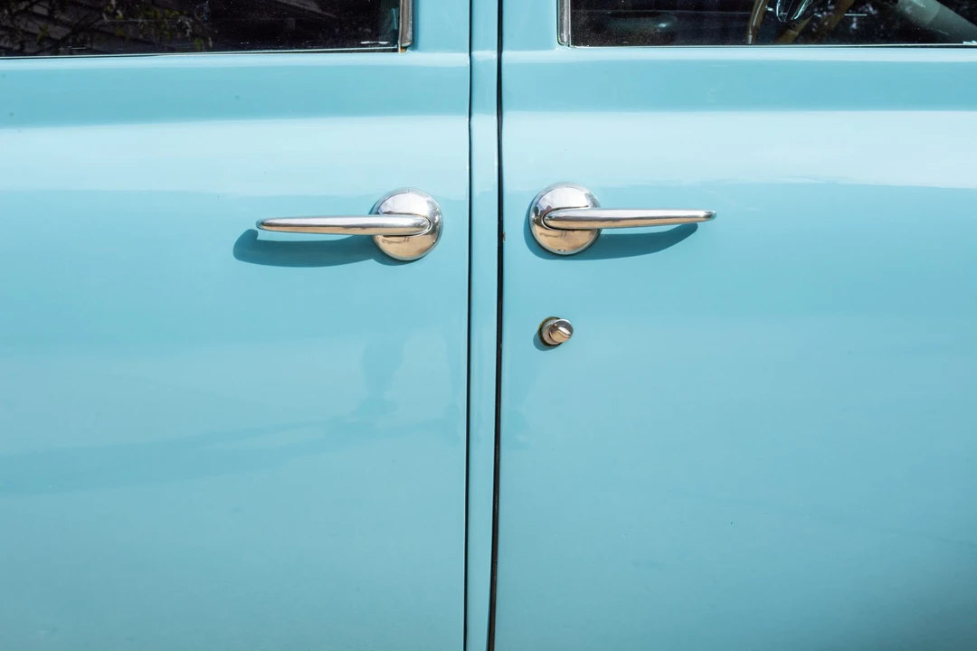 1952 Studebaker Commander - Image 28 of 31