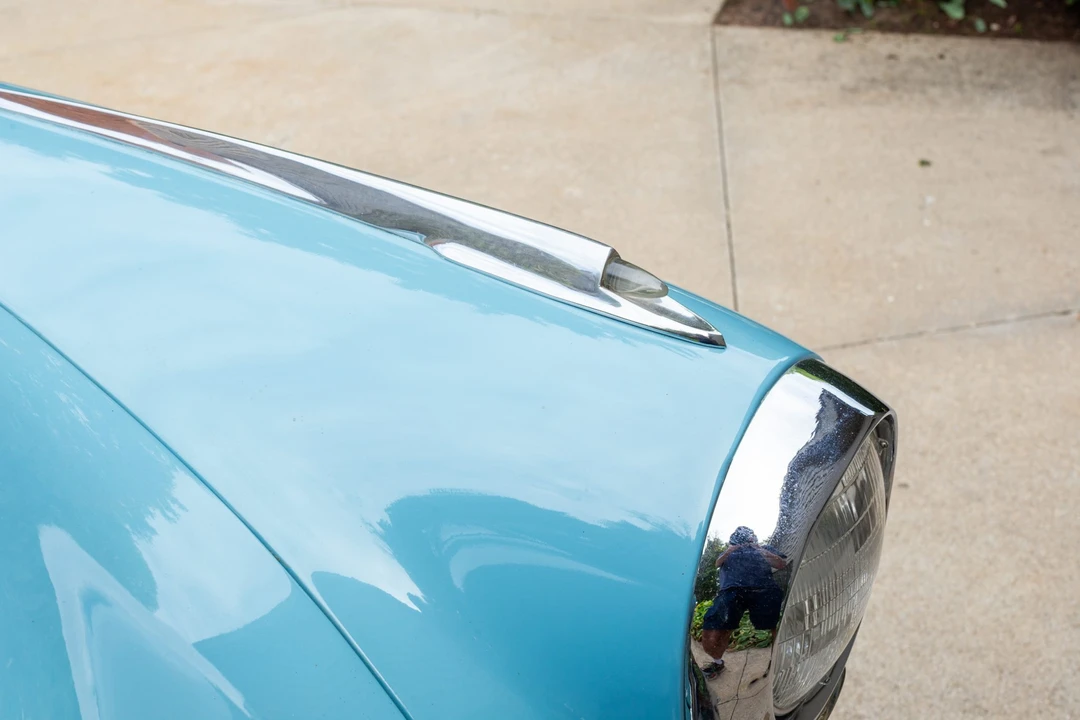 1952 Studebaker Commander - Image 13 of 31