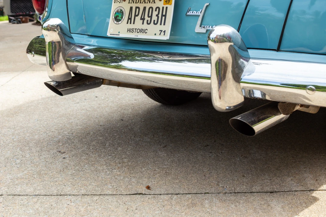 1952 Studebaker Commander - Image 25 of 31