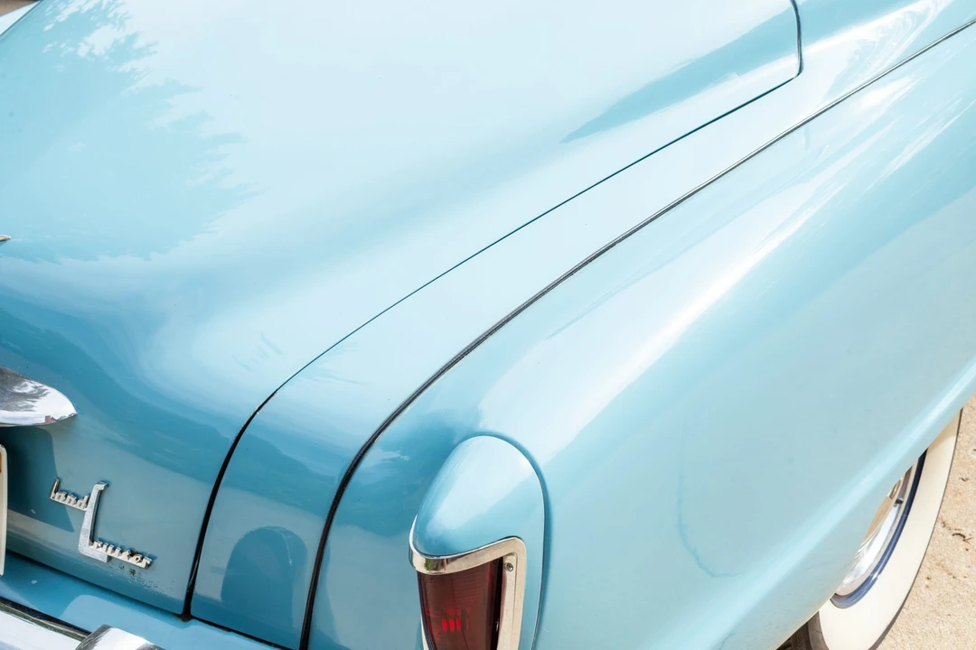 1952 Studebaker Commander - Image 24 of 31