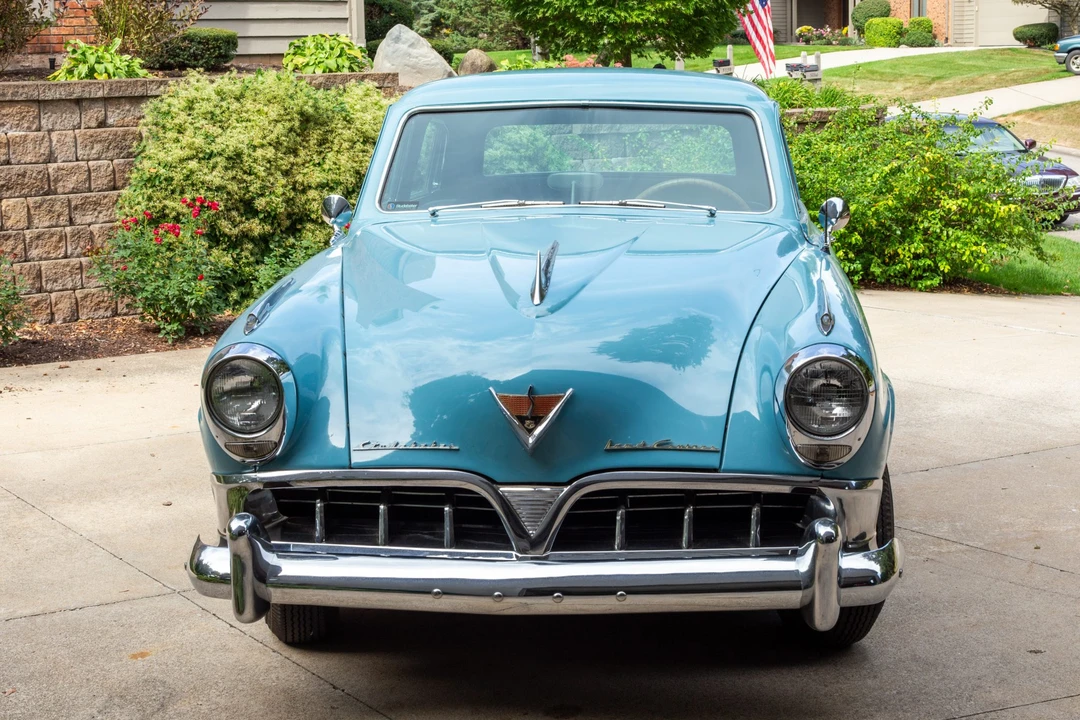 1952 Studebaker Commander - Image 10 of 31